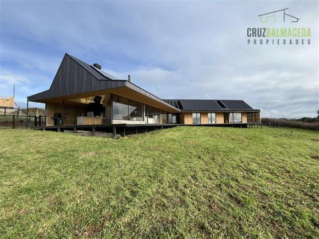 Venta Casa Llanquihue Bosques de Totoral