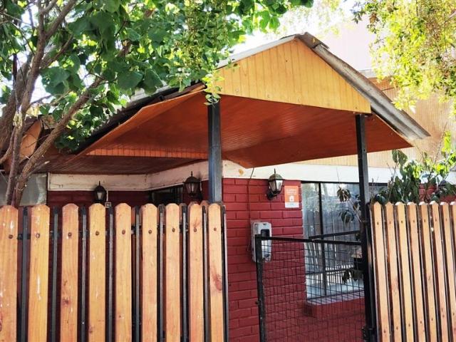 Venta Casa Llaillay Villa el edén ii llay llay