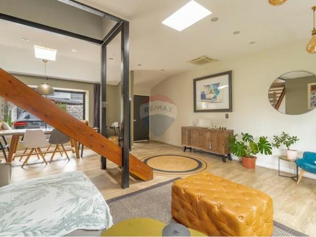 Venta casa lo barnechea | 5 dormitorios por 16890.00 en Lo Barnechea