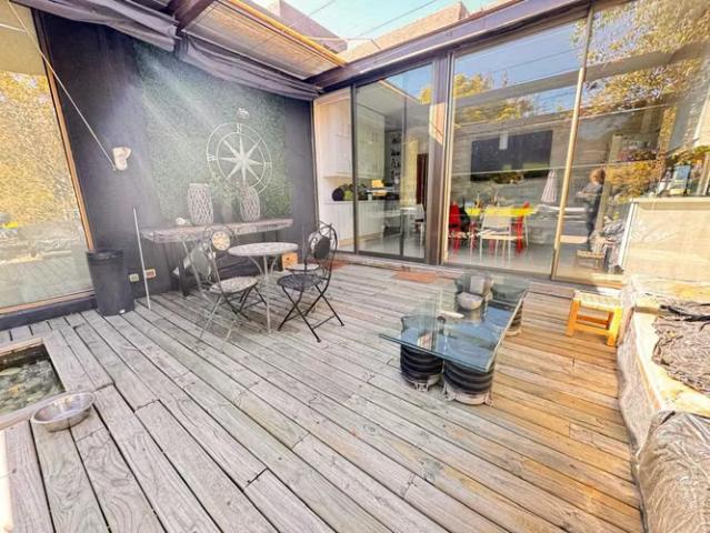 Venta casa Lo Barnechea 94392 | 5 dormitorios por 38700.00 en Lo Barnechea
