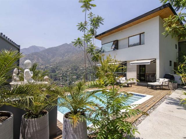 Venta Casa Lo barnechea Anglo American School