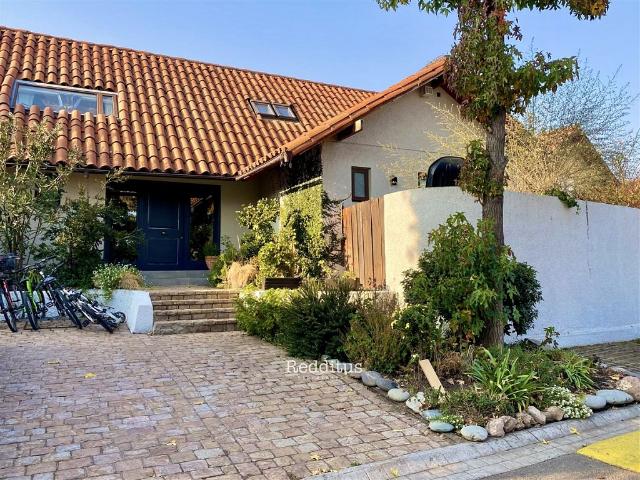 Venta Casa Lo barnechea Calle El Parque, Lo Barnechea