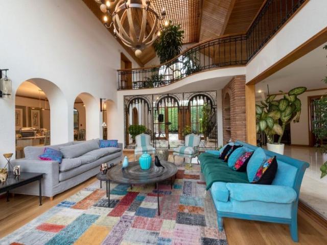 Venta Casa Lo barnechea Lo barnechea