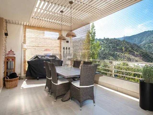 Venta casa lo barnechea los litres | 5 dormitorios por 24000.00 en Lo Barnechea