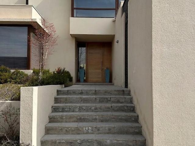 Venta Casa Lo barnechea Pie Andino