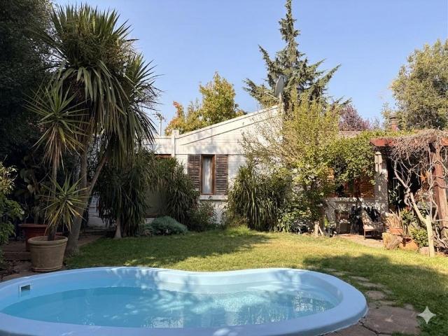 Venta Casa Lo barnechea Portal La Dehesa