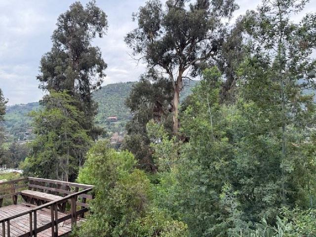 Venta Casa Lo barnechea sitio camino a Farellones cerca plaza San Enrique, casa para remodelación
