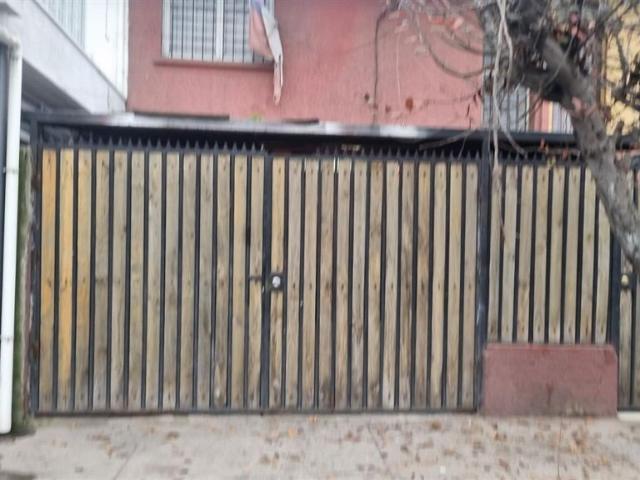 Venta Casa Lo espejo Av. La Feria Clotario Blest 6679