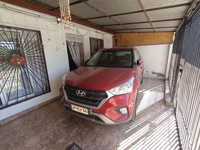 Venta Casa Lo espejo Matamoro