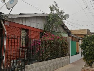 Venta Casa Lo espejo pasaje 62 con carlos dittborn