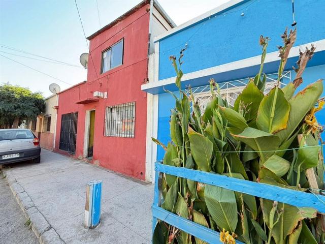 Venta Casa Lo prado Avenida las torres san francisco