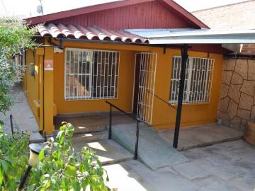 Venta Casa Lo prado los canelos con san pablo