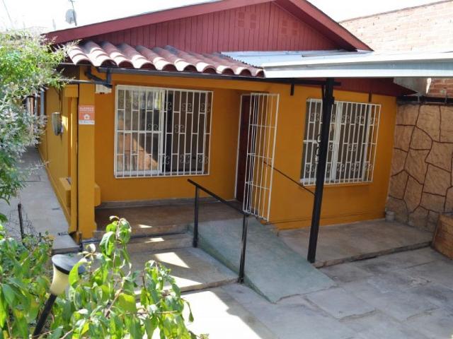 Venta Casa Lo prado los canelos con san pablo