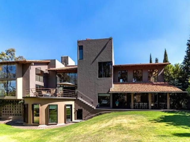 VENTA CASA LOMAS COUNTRY CLUB 3 RECAMARAS