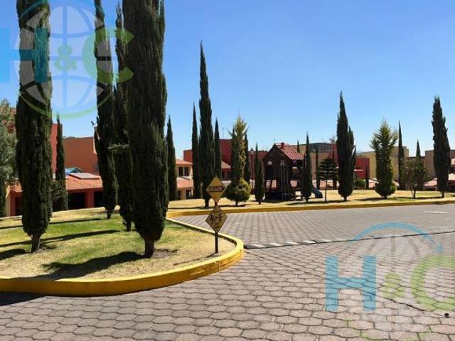 VENTA CASA LOMAS DE GUADALUPE CUAUTITLAN IZCALLI ESTADO DE MEXICO