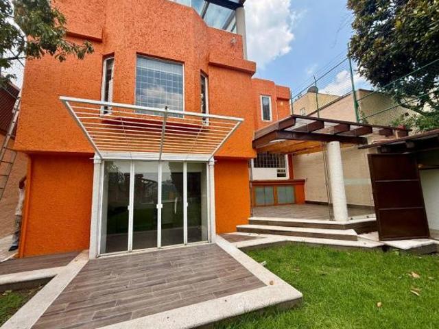 Venta casa Lomas de las Águilas