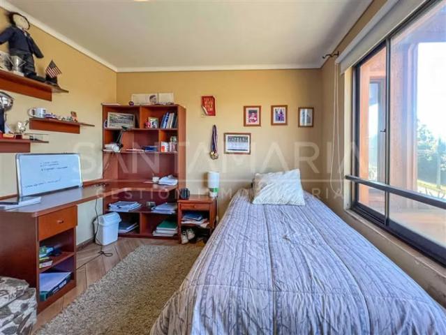 VENTA Casa Lomas de San Andrés, Concepción | 6 dormitorios por 16000.00 en Concepción