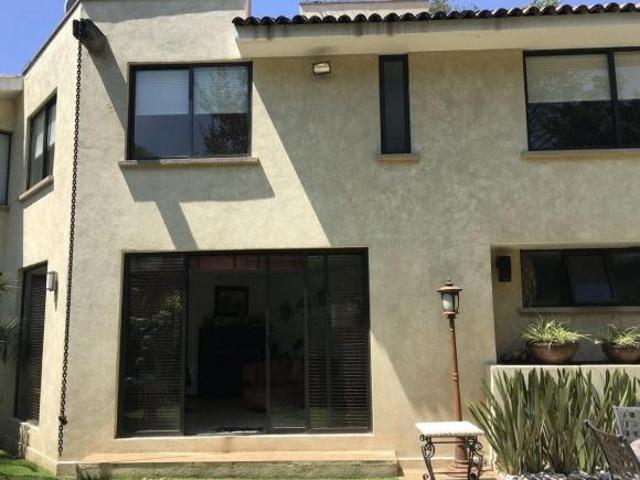 Venta Casa Lomas de Vista Hermosa