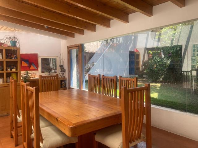 Venta casa lomas del sol
