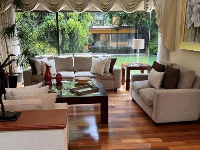 VENTA CASA LOMAS DEL SOL