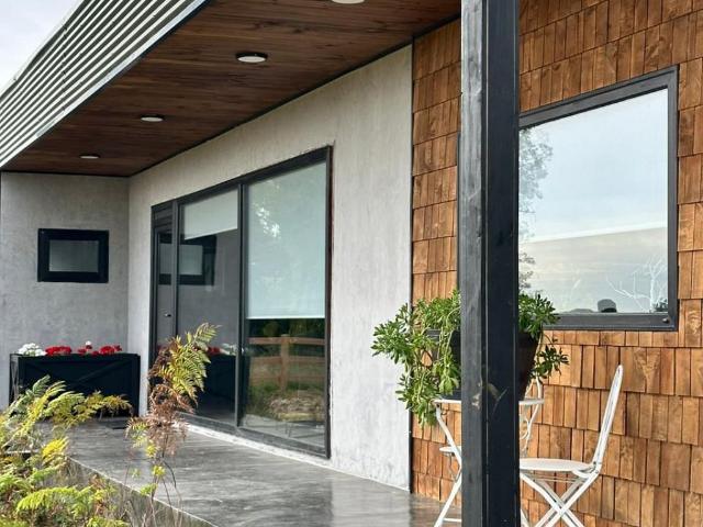 VENTA CASA LOMAS DEL SUR PUERTO VARAS