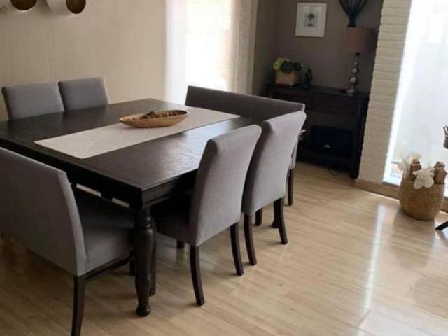Venta casa Lomas Verdes