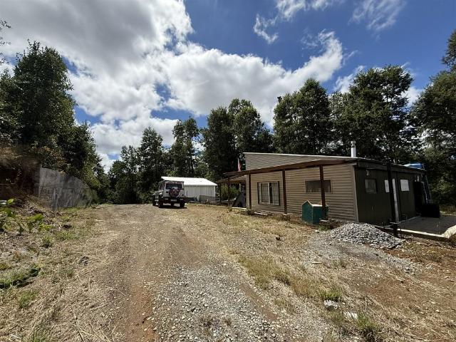 Venta Casa Loncoche Camino villarrica loncoche sector huellanto