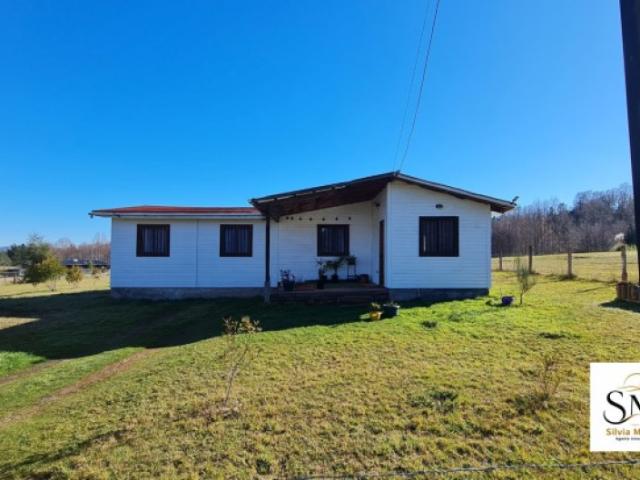 Venta casa loncoche 8va faja