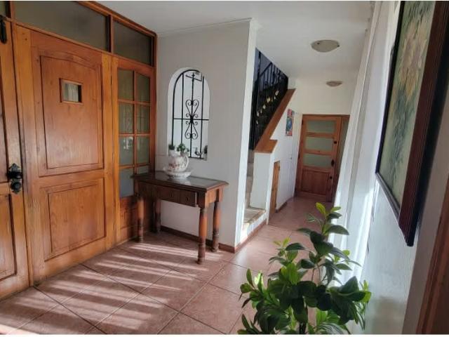 Venta casa Los Andes 4D 3B piscina, Condominio El Encanto | 4 dormitorios por 10990.00 en Los Andes