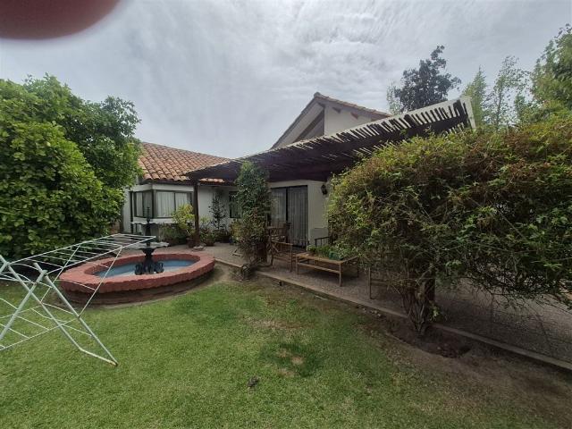 Venta Casa Los andes calle esmeralda