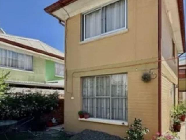 Venta Casa Los andes Los Andes