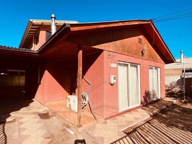 Venta Casa Los andes Los Andes