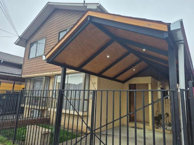 Venta Casa Los andes Los Andes