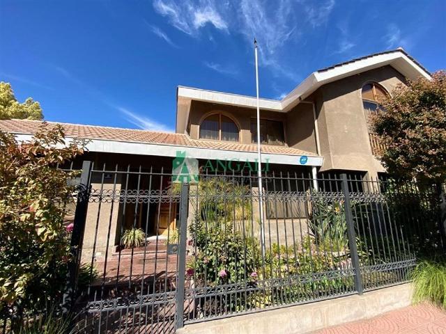 Venta Casa Los andes Membrillar 12