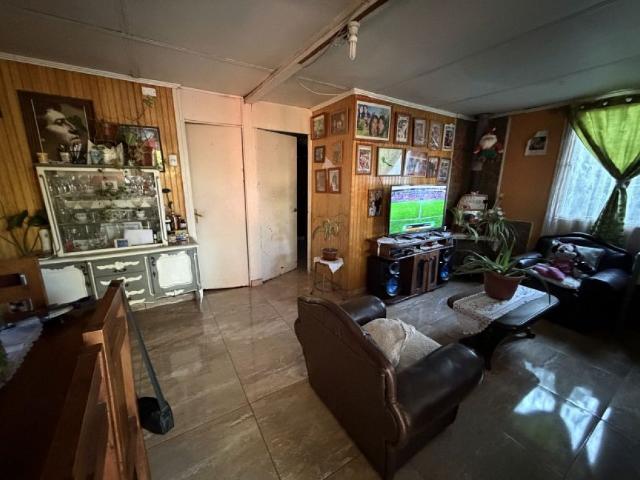 Venta casa los andes sector gabriel mistral