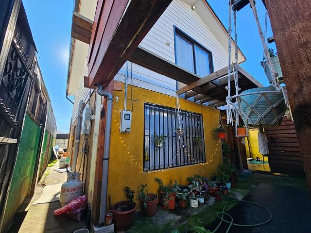 Venta Casa Los angeles Villa altos del retiro b. los Ángeles