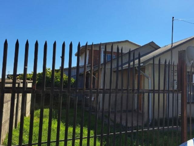 Venta Casa Los angeles Villa génesis