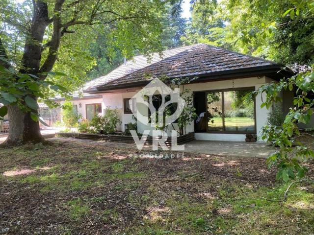 Venta casa los angeles 2.800 m2 2 casas + bodegas ciudad de los angeles