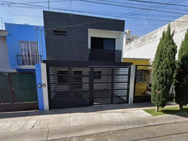 VENTA CASA LOS ARRAYANES GUADALAJARA JALISCO