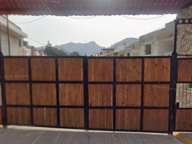 Venta Casa Los Encinos, Fraccionamiento Quinta el Cedral, La Estanzuela, Hgo. A S F G M