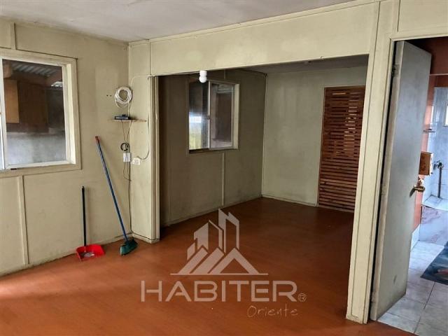 Venta Casa Los muermos manzana 1