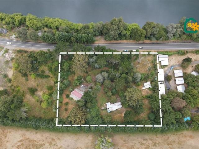 Venta Casa Pucón camino internacional km 6