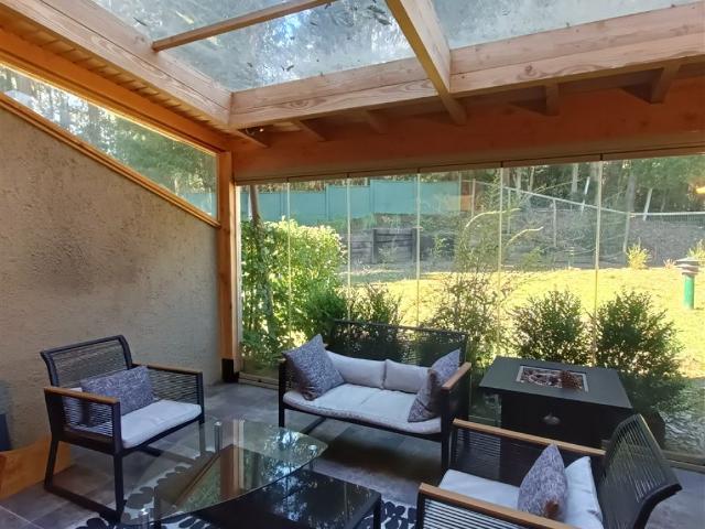 Venta Casa Pucón Camino pucon villarrica km 76
