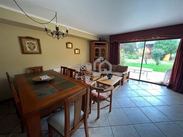 Venta Casa Pucón Colo Colo 11
