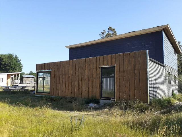 Venta Casa Pucón Feria kui kui