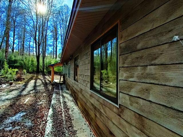 Venta Casa Pucón Hacienda trancura parcela 7