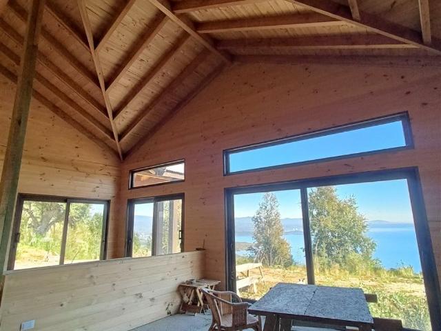 Venta Casa Pucón Quelhue