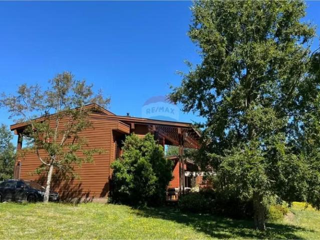 Venta casa pucón vista al lago y recepción final | 4 dormitorios por 630000. 00 en Pucón