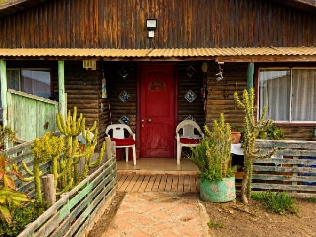 Venta casa puchuncaví