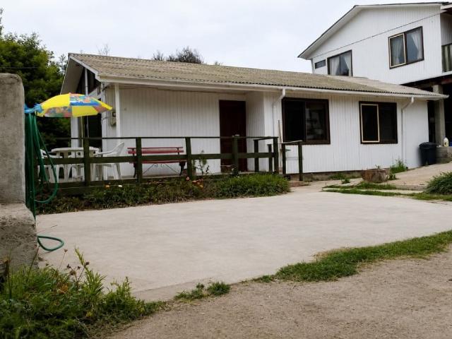 Venta casa puchuncaví